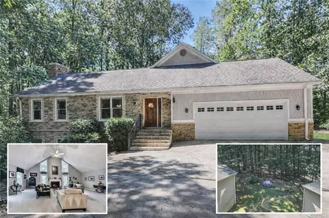 5855 Wills Lake Rd, Cumming, GA 30040