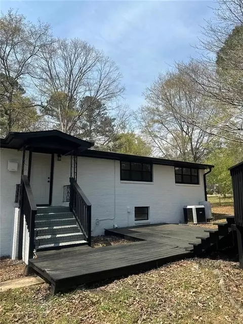 53 Horace Carter Rd, Lagrange, GA 30240