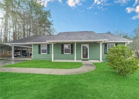 119 W Ash St, Social Circle, GA 30025