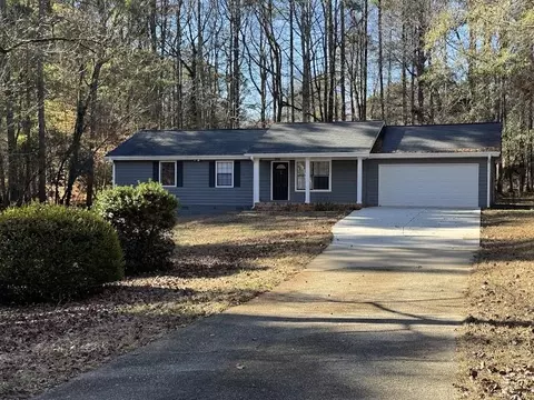 65 Fair Oaks Dr SE, Conyers, GA 30094