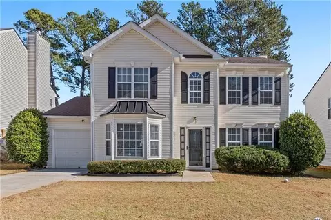 3550 Willow Tree Trce, Decatur, GA 30034