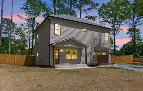 2627 Ben Hill Ave, Atlanta, GA 30344