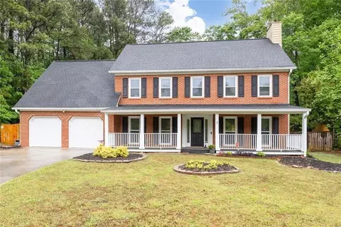 2610 Loring Rd NW, Kennesaw, GA 30152