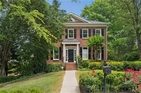 1376 Cortez Ln NE, Atlanta, GA 30319