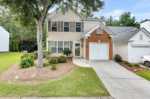 41 Devonshire Ct, Alpharetta, GA 30022