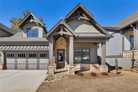 54 Villa Vis UNIT 7, Jasper, GA 30143