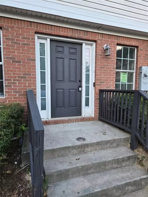 2868 Vining Ridge Ter, Decatur, GA 30034