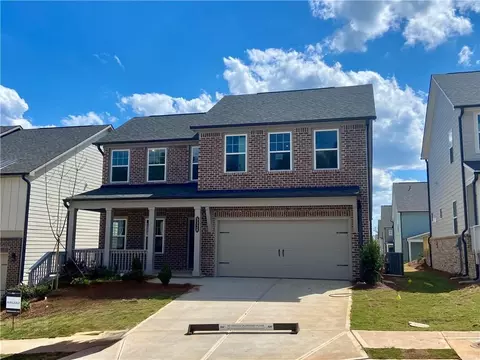 5328 Frontier Ct, Flowery Branch, GA 30542