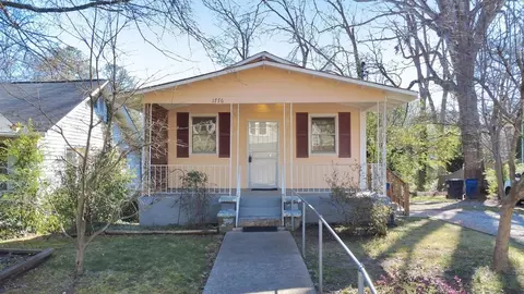1776 Spring Ave, Atlanta, GA 30344