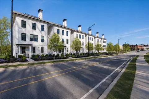 650 Mayfair Ct, Alpharetta, GA 30009