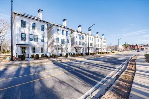 650 Mayfair Ct, Alpharetta, GA 30009