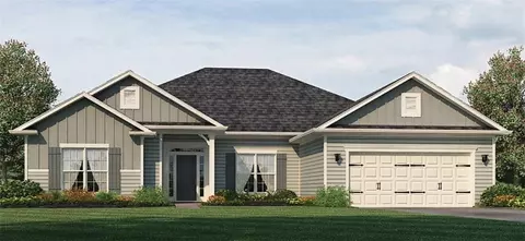 5345 Vinci Pl, Douglasville, GA 30135