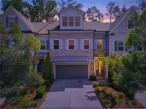 100 Calder Dr, Alpharetta, GA 30009