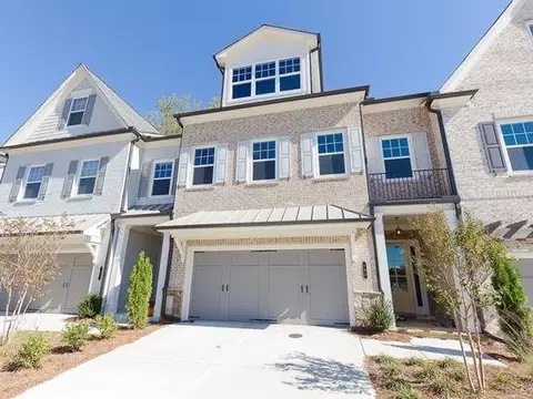 100 Calder Dr, Alpharetta, GA 30009