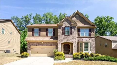1699 Balmoral Dr SW, Conyers, GA 30094