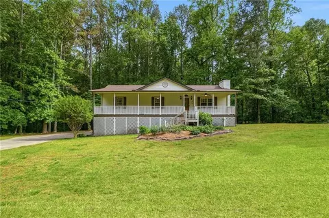 1835 Morgan Trce, Canton, GA 30115