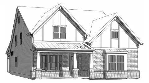 188 Cherokee Dr S, Waleska, GA 30183