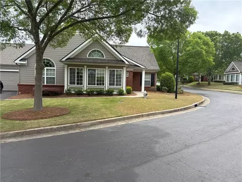 1701 Sweet Apple Cir, Alpharetta, GA 30004
