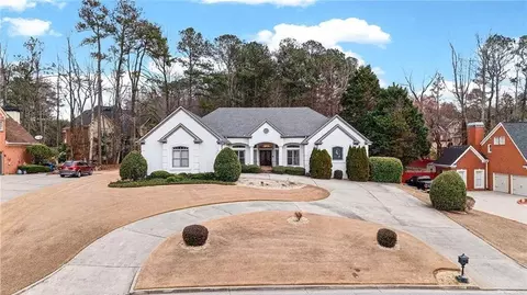 1235 Regency Center Dr SW, Atlanta, GA 30331
