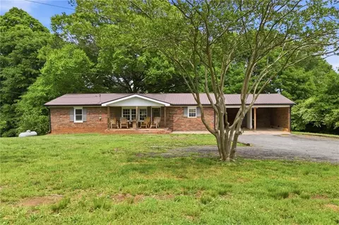 174 Old Ballground Rd, Canton, GA 30115