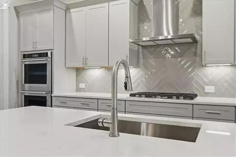 Kitchen - 216 Ewing Way, Dacula, GA 30019 photo 7 of 7