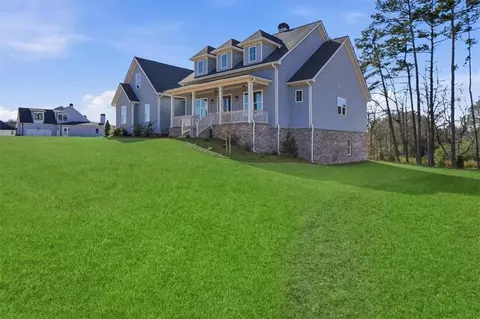 Exterior - 216 Ewing Way, Dacula, GA 30019 photo 2 of 10