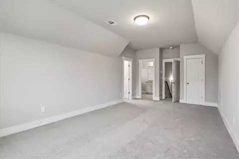 Bedroom - 216 Ewing Way, Dacula, GA 30019 photo 12 of 13