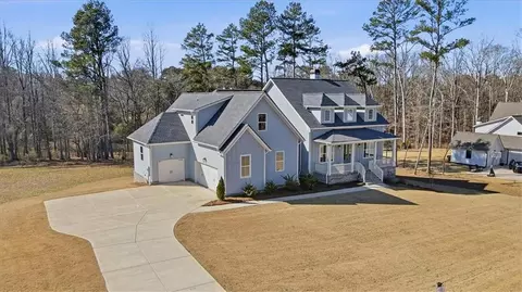Exterior - 216 Ewing Way, Dacula, GA 30019 photo 5 of 10