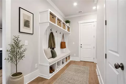 Entry Way - 216 Ewing Way, Dacula, GA 30019 photo 1 of 8