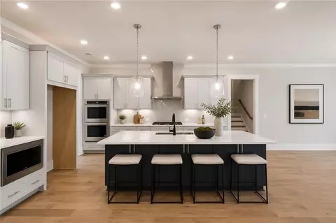 Kitchen - 216 Ewing Way, Dacula, GA 30019 photo 1 of 7