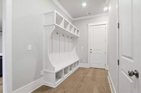 Entry Way - 216 Ewing Way, Dacula, GA 30019 photo 7 of 8