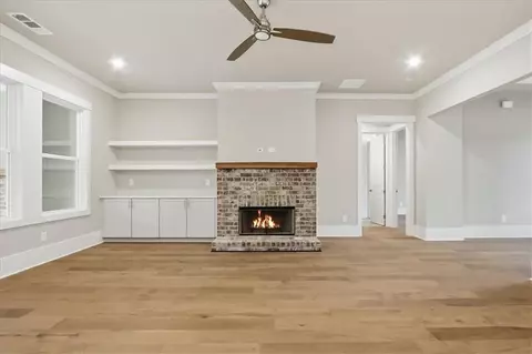 Living - 216 Ewing Way, Dacula, GA 30019 photo 5 of 7