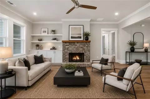Living - 216 Ewing Way, Dacula, GA 30019 photo 1 of 7