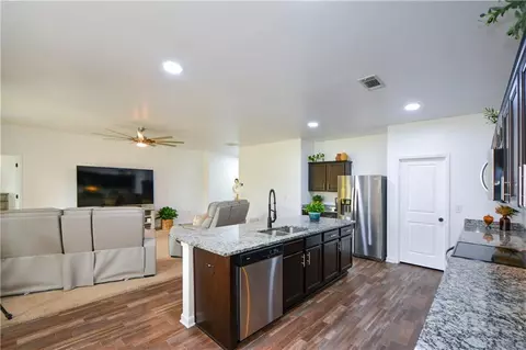 Kitchen - 233 Trail Winds Dr, Bethlehem, GA 30620 photo 4 of 4