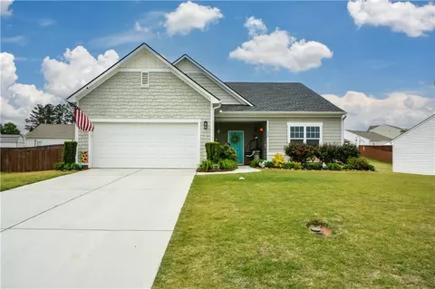 233 Trail Winds Dr, Bethlehem, GA 30620