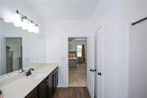 Entry Way - 233 Trail Winds Dr, Bethlehem, GA 30620 photo 5 of 6