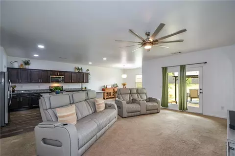 Living - 233 Trail Winds Dr, Bethlehem, GA 30620 photo 1 of 2