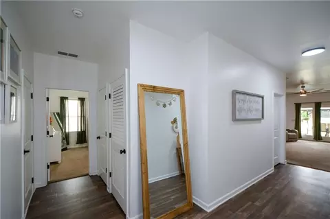 Entry Way - 233 Trail Winds Dr, Bethlehem, GA 30620 photo 2 of 6
