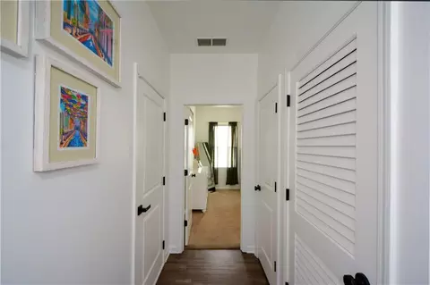 Entry Way - 233 Trail Winds Dr, Bethlehem, GA 30620 photo 4 of 6