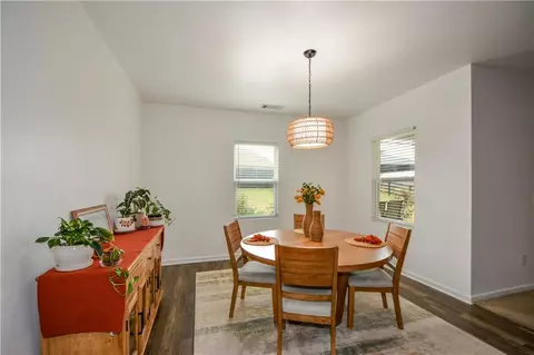 Dining - 233 Trail Winds Dr, Bethlehem, GA 30620 photo 1 of 2