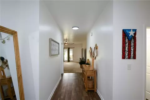 Entry Way - 233 Trail Winds Dr, Bethlehem, GA 30620 photo 1 of 6