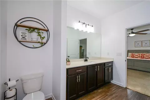 Entry Way - 233 Trail Winds Dr, Bethlehem, GA 30620 photo 6 of 6