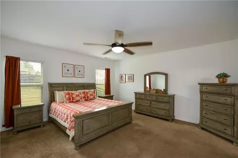 Bedroom - 233 Trail Winds Dr, Bethlehem, GA 30620 photo 1 of 5