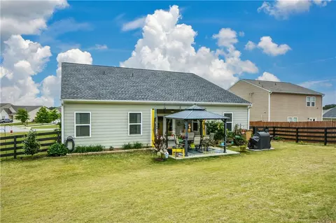 Exterior - 233 Trail Winds Dr, Bethlehem, GA 30620 photo 13 of 14