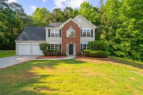 3273 Ashgrove Ln SW, Marietta, GA 30008