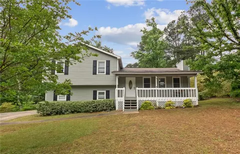 34 Amanda Ct, Dallas, GA 30157