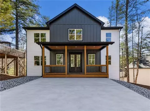 150 Alte Bruecke Strasse, Helen, GA 30545
