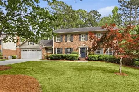 4739 Shadow Bnd, Atlanta, GA 30338