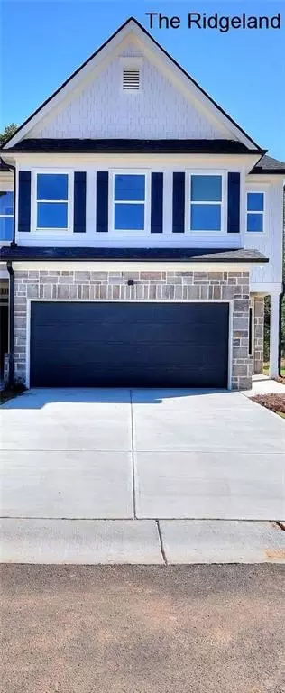 15 Crest Dr, Hartwell, GA 30643