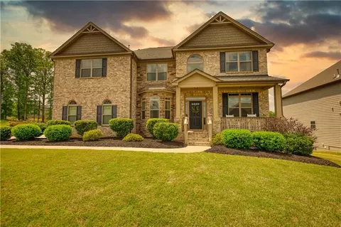 3323 Shoals Ridge Dr, Dacula, GA 30019